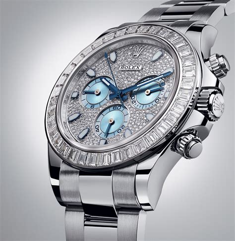 rolex daytona diamond bezel price|Rolex daytona platinum reference.